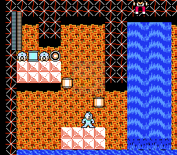 洛克人3 真噩梦地狱版 ( 日版 )