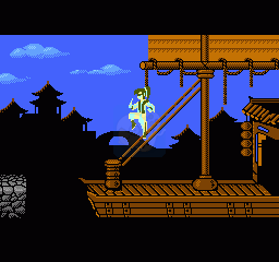 梦幻 香帅传奇之血海飘零（中文版）