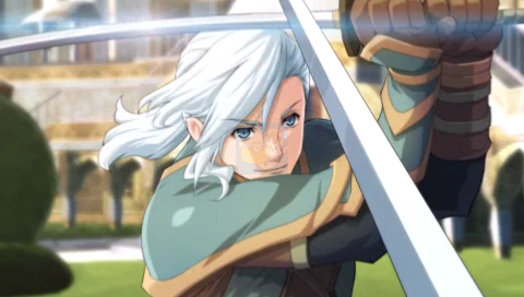 伊苏7（汉化版）