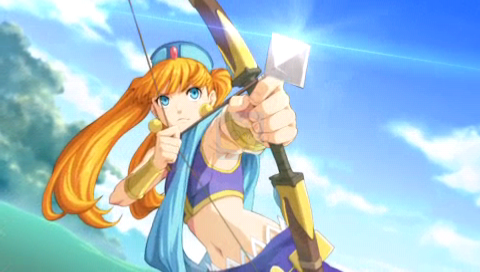 伊苏7（汉化版）