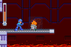 洛克人与佛鲁迪（日版）