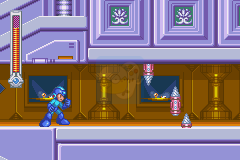 洛克人与佛鲁迪（日版）