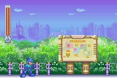 洛克人与佛鲁迪（日版）