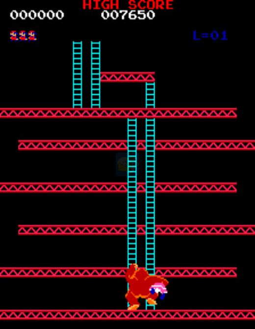 大金刚（世界版）