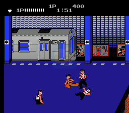 热血硬派 叛徒(美版)