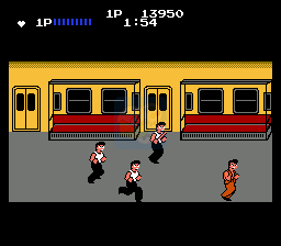 热血硬派 叛徒(美版)