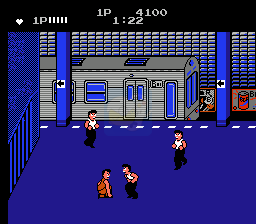 热血硬派 叛徒(美版)