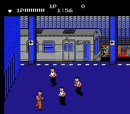 热血硬派 叛徒(美版)