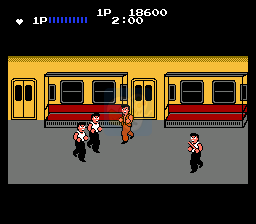 热血硬派 叛徒(美版)