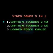 天使之翼2改版3N1(日版)