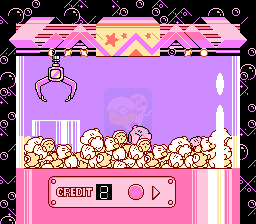 星之卡比 星之泉精灵物语 无敌版（日版）