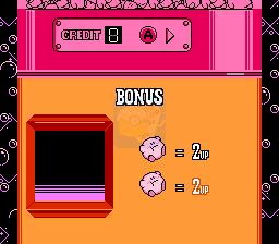 星之卡比 星之泉精灵物语 无敌版（日版）