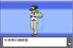 口袋妖怪绝对魂银（中文版）