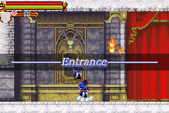 恶魔城白夜协奏曲X 终极修改（中文版）