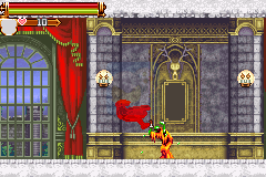 恶魔城白夜协奏曲无敌（中文版）