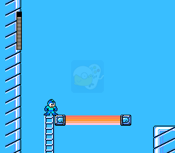 洛克人4 选关版END完美（日版）