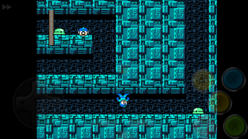 洛克人5 里德利X（美版）