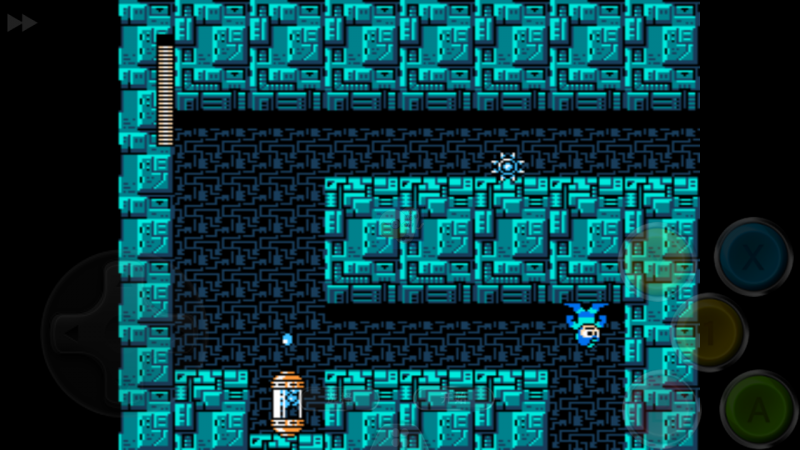 洛克人5 里德利X（美版）