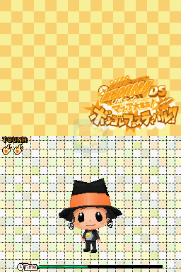 家庭教师 Hitman Reborn！犯罪集团大集合！意大利式节日（日版）