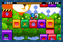 数码宝贝 战斗精神（汉化版）