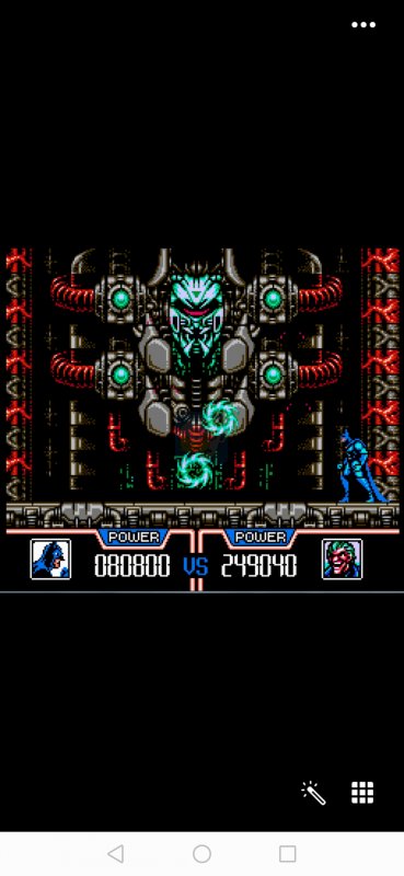 蝙蝠侠2HACK 阿木一坑版(日版)