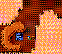 最终幻想3 终结篇（汉化版）