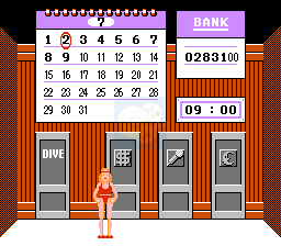 洛克人4 永远（美版）