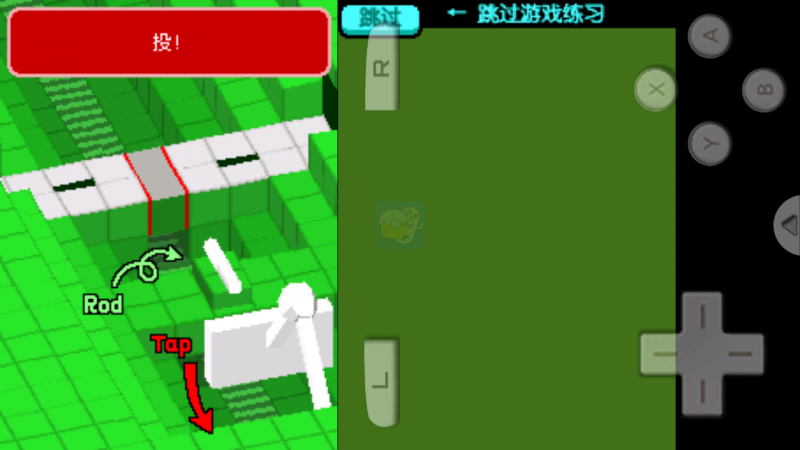 节奏天国 黄金版（汉化版）