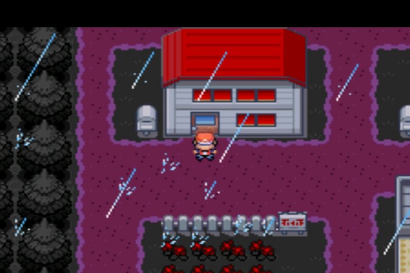 口袋妖怪 NEW血爆黄1（中文版）