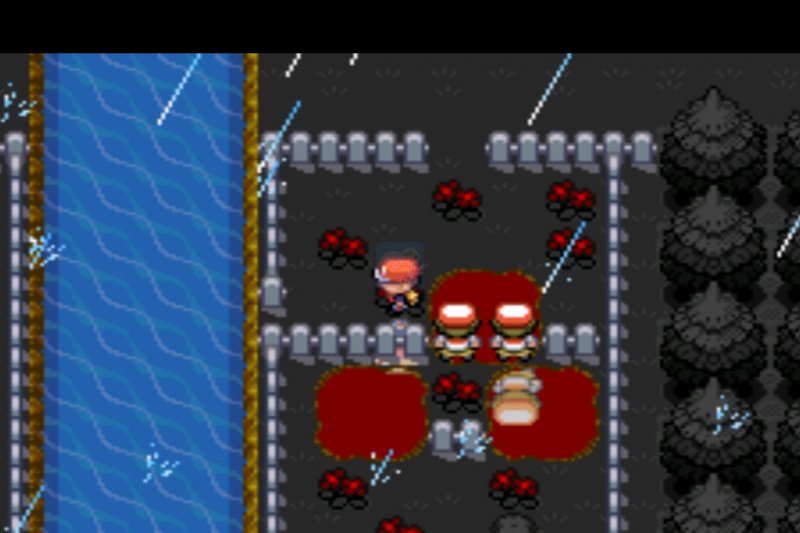 口袋妖怪 NEW血爆黄1（中文版）