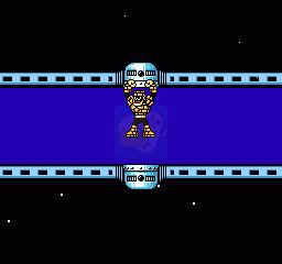 洛克人5 布鲁斯的圈套（汉化版）