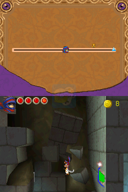 波斯王子 堕落之王（汉化版）