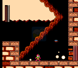 洛克人5 安装金属 ( 日版 )