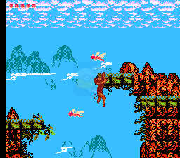 洛克人5 安装金属 ( 日版 )