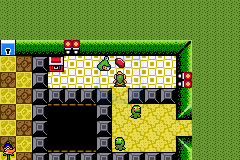 口袋妖怪塞尔达传说（美版）