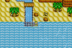 口袋妖怪塞尔达传说（美版）