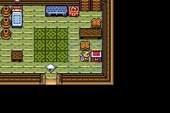 口袋妖怪塞尔达传说（美版）