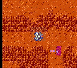 洛克人4 梦幻万代第4部分（美版）