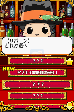 家庭教师DS 死气MAX彭格列嘉年华（日版）