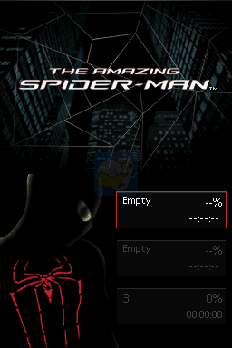 神奇蜘蛛侠（美版）