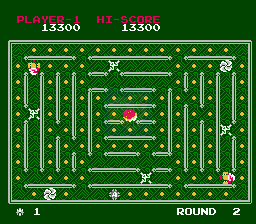 洛克人4 C4（美版）