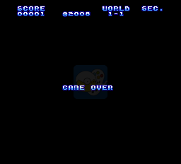 马里奥兄弟 Hack（美版）