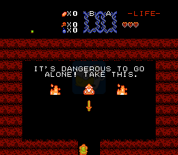 塞尔达传说 现代经典版 （美版）