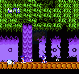 机器猫小叮当 （中文版）