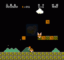 路易基之谜（汉化版）