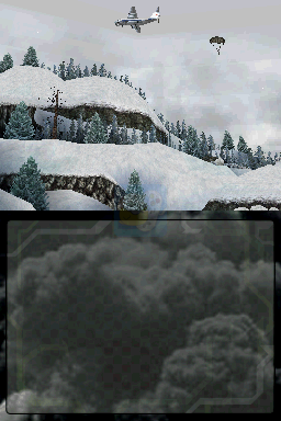 使命召唤 现代战争3（欧版）