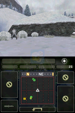 使命召唤 现代战争3（欧版）