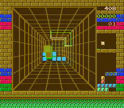 洛克人2 非恒常性—普通（日版）