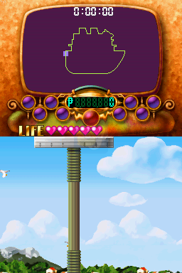 怪盗瓦里奥（汉化版）