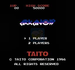 打砖块（中文版）